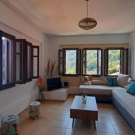 Sunrise View Home Agios Ioannis (Thessaly) Exterior foto