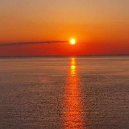 Sunrise View Home Agios Ioannis (Thessaly) Exterior foto