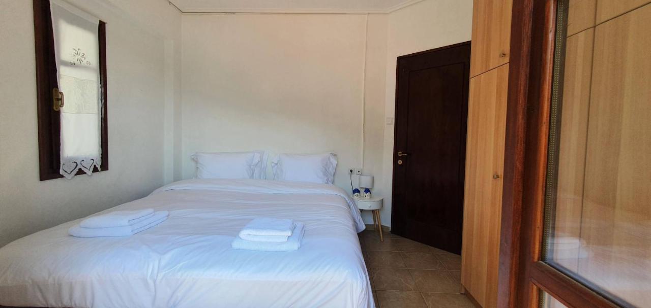 Sunrise View Home Agios Ioannis (Thessaly) Exterior foto