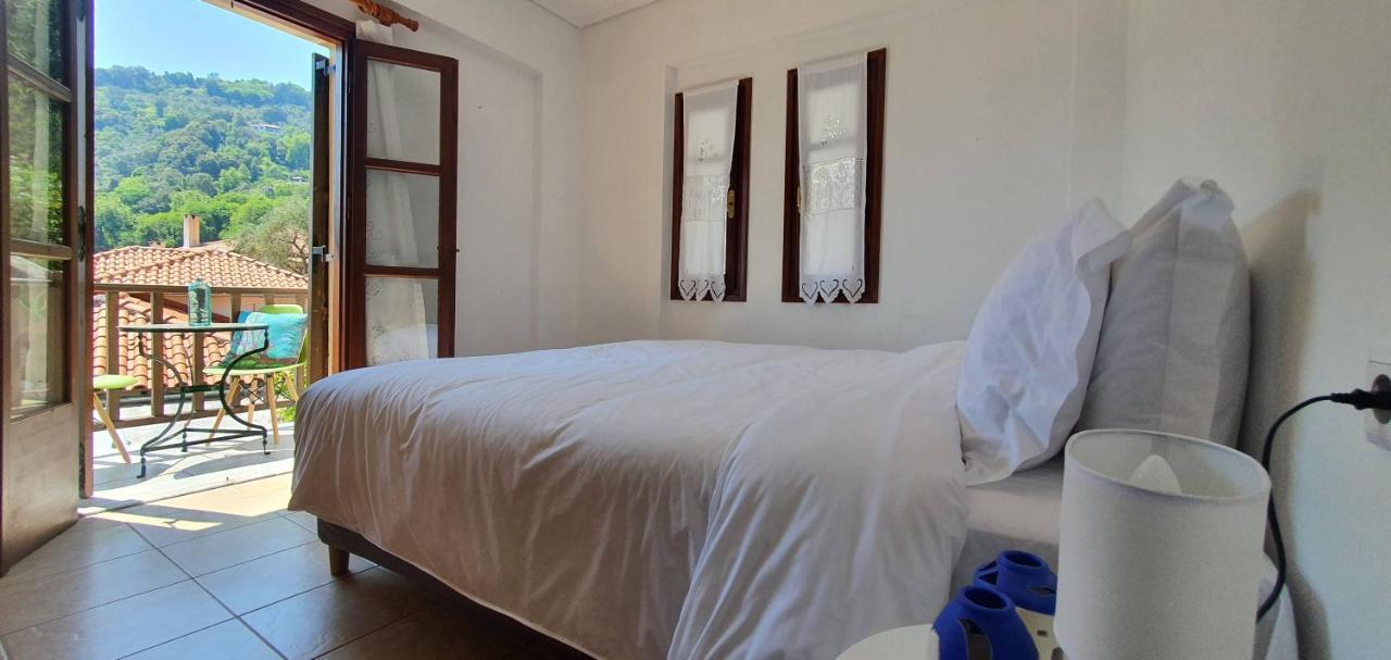 Sunrise View Home Agios Ioannis (Thessaly) Exterior foto