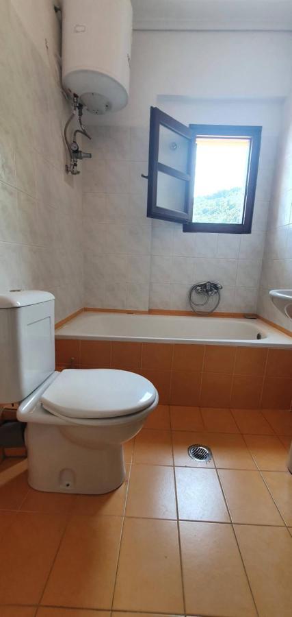 Sunrise View Home Agios Ioannis (Thessaly) Exterior foto