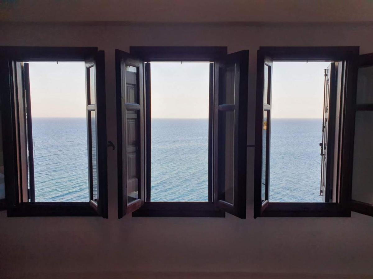 Sunrise View Home Agios Ioannis (Thessaly) Exterior foto