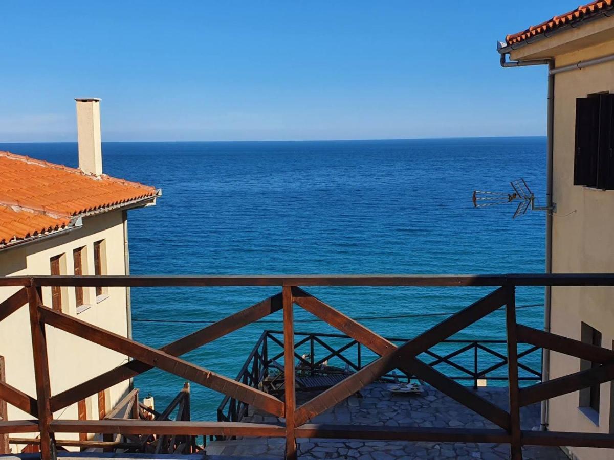Sunrise View Home Agios Ioannis (Thessaly) Exterior foto