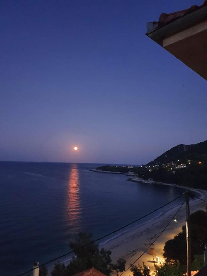 Sunrise View Home Agios Ioannis (Thessaly) Exterior foto