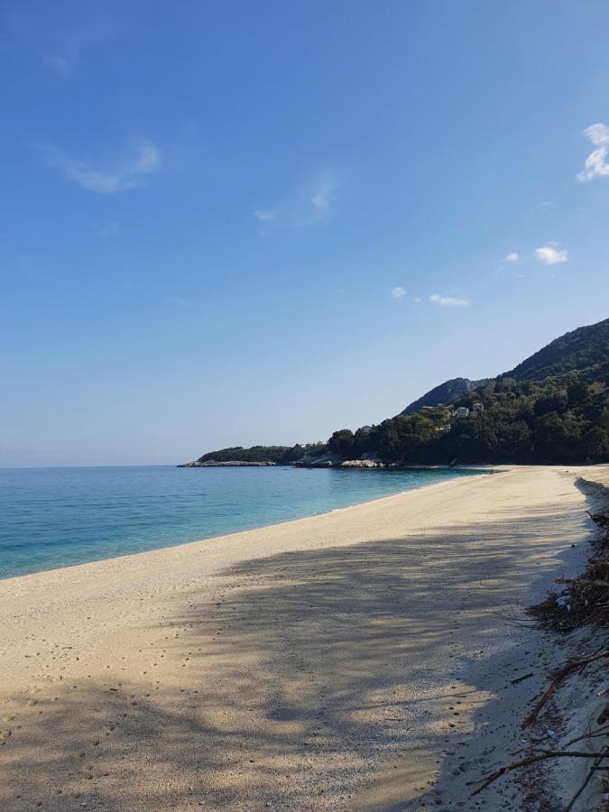 Sunrise View Home Agios Ioannis (Thessaly) Exterior foto