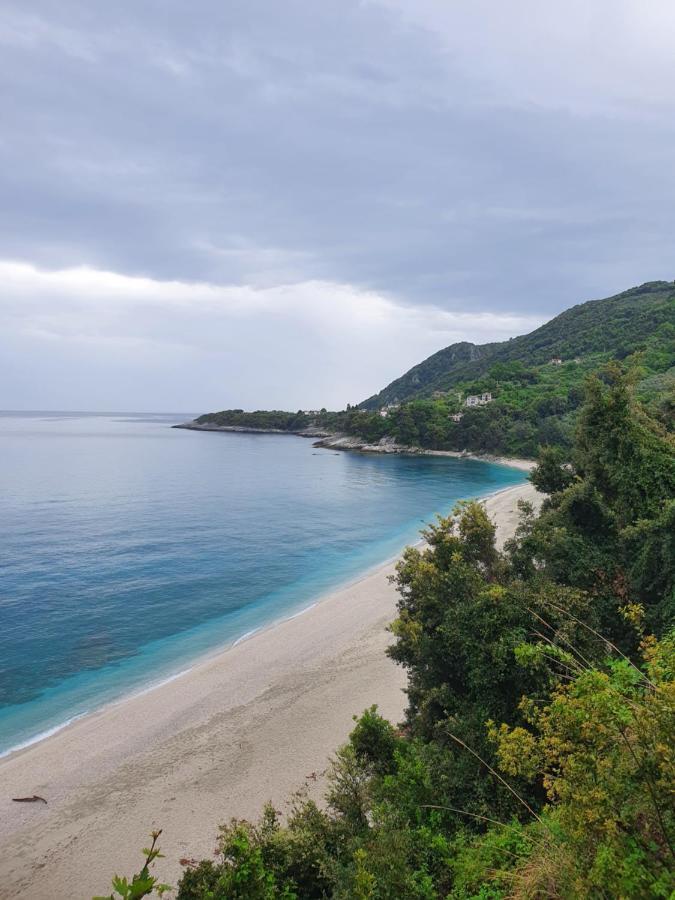Sunrise View Home Agios Ioannis (Thessaly) Exterior foto