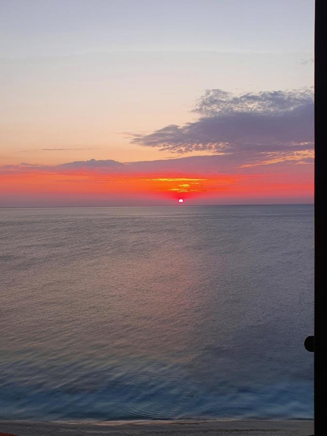 Sunrise View Home Agios Ioannis (Thessaly) Exterior foto
