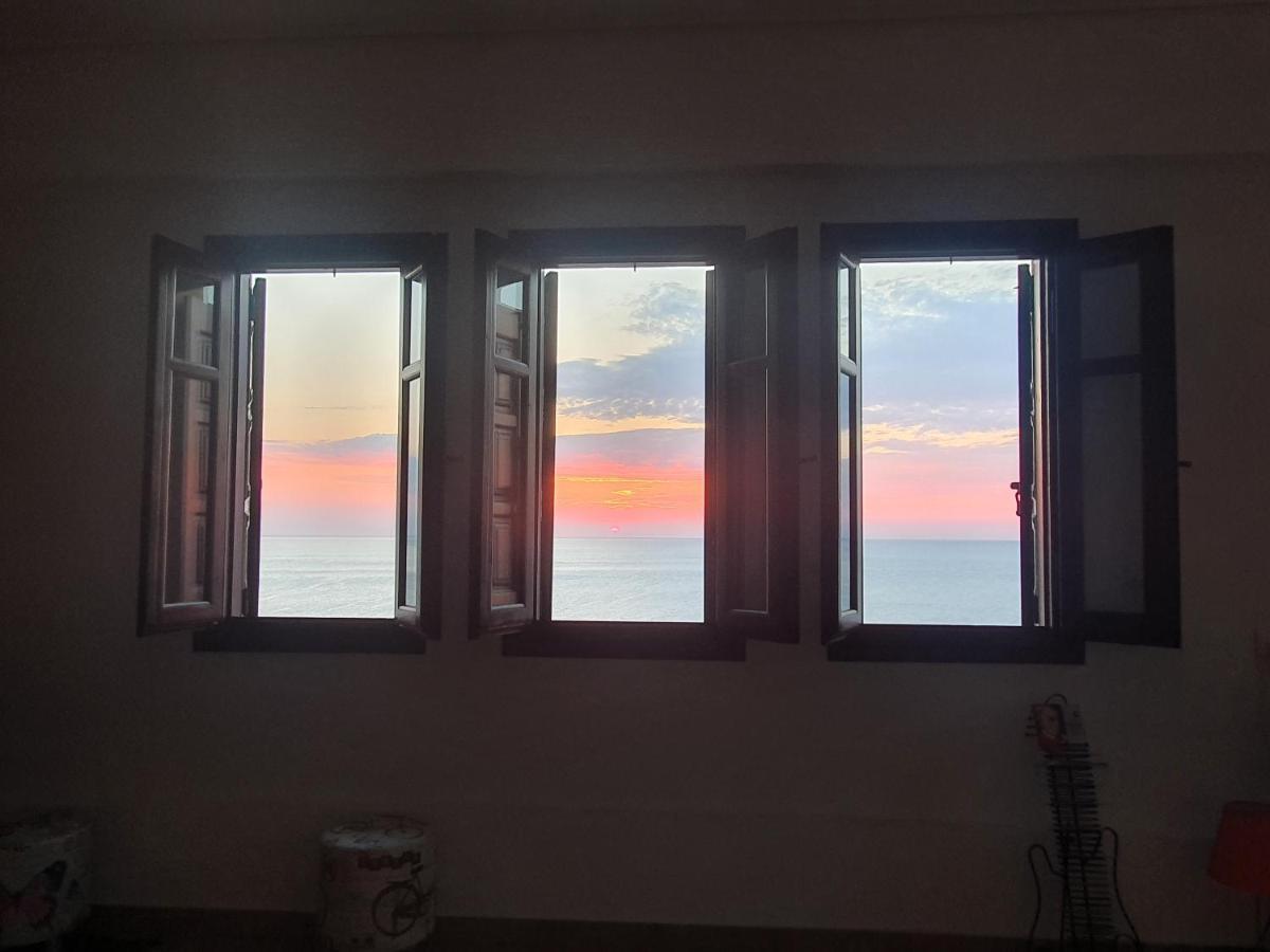 Sunrise View Home Agios Ioannis (Thessaly) Exterior foto
