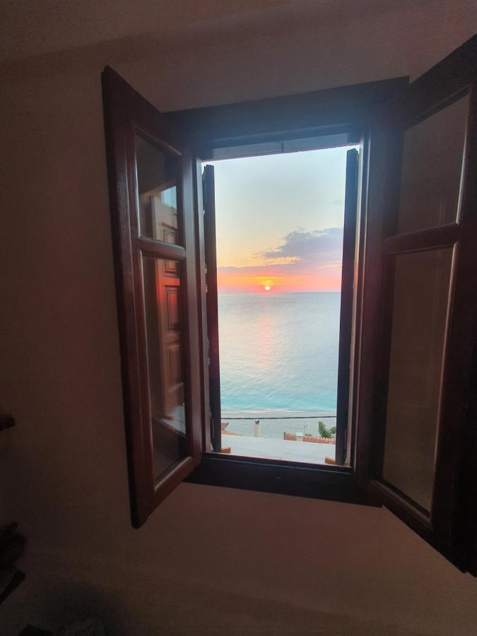 Sunrise View Home Agios Ioannis (Thessaly) Exterior foto